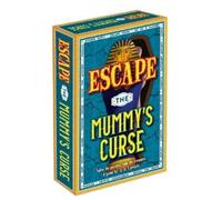 Igloo Books Ltd Escape the Mummy's Curse (Tascabile)