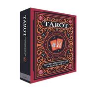 Igloo Books Ltd Tarot (Tascabile)