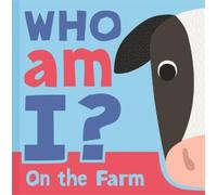 Igloo Books Ltd Who am I? On The Farm (Copertina rigida)