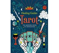 Igloo Books Tarot (Copertina rigida) Modern Book of Divination