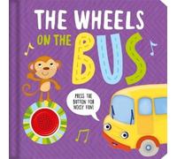 Igloo Books The Wheels on the Bus (Copertina rigida)
