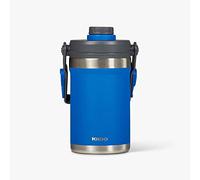 Igloo Brocca sportiva in acciaio inox da 1/2 gallone (blu) 00031442