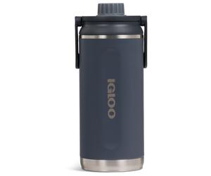 IGLOO - Chug Bottle 36 - Bottiglia termica 1064 ml blu