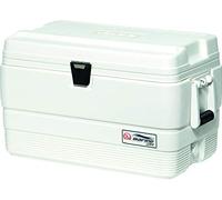 Igloo Coolers Marine 51l Rigid Portable Cooler Trasparente