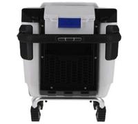 Igloo Coolers Frigorifero Portatile Rigido Con Ruote Trailmate Journey 66l