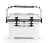 Igloo Coolers Frigorifero Portatile Rigido Imx 24 22l