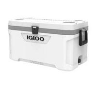 Igloo Coolers Frigorifero Portatile Rigido Latitude Marine Ultra 70 66l