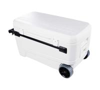 Igloo Coolers Frigorifero Portatile Rigido Sunset Glide 104l