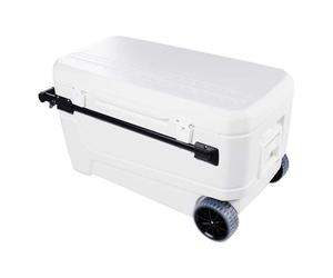 Igloo Coolers Frigorifero Portatile Rigido Sunset Glide 104l