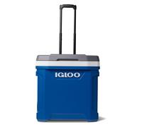 Igloo Frigo ghiacciaia (56Lt) Latitude 60 con ruote Blu 97000035233