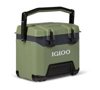 IGLOO Frigorifero BMX 25 Blu, Scatola Termica Robusta 23 L