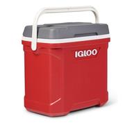 Igloo Frigorifero ghiacciaia (28Lt) Latitude 30 Rosso industrial 00032963