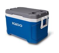 Igloo Frigorifero ghiacciaia (49Lt) Latitude 52 Blu indigo 00050643