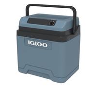 Igloo Frigorifero portatile 12V DC, 220-240V AC (24Lt) Ie24 Blu 9620013365