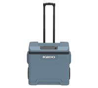 IGLOO IE42 DCAC thermoelektrische Trollykhlbox