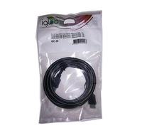 Igloo GC-39 Cavo Hdmi High Speed C/Ethernet M/