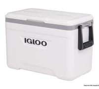 Igloo Ghiacciaia IGLOO Marine Profile II 50 grigia