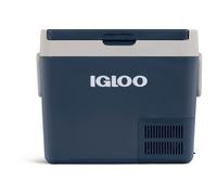 IGLOO - ICF 40 - Frigorifero portatile 39 l blu
