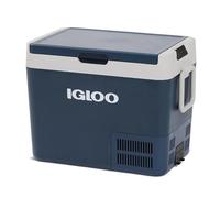 IGLOO - ICF 40 - Frigorifero portatile 39 l blu