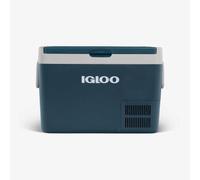 Frigorifero a compressore Igloo ICF60 59 l blu