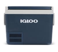 IGLOO - ICF 40 - Frigorifero portatile 39 l blu