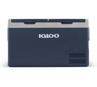 Igloo Icf80dz Ac/dc Eu Version Compressor Cooler (9620012766)