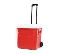 IGLOO Laguna, Frigorifero all’Aperto, Rosso, 56 Litro