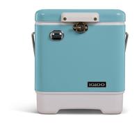 IGLOO - Legacy 20 - Frigorifero portatile 19 l turchese