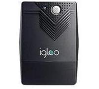 IGLOO - Gruppo di Continuit UPS MA-17 1100 VA 770 Watt