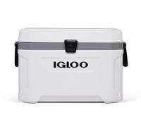 Igloo Marine Ultra 54 Frigoriferi portatili, 51 Litro, Bianco