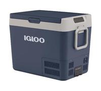 IGLOO - ICF 40 - Frigorifero portatile 39 l blu