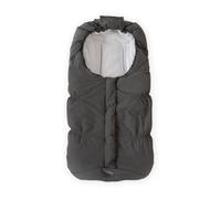 Igloo Mini Sacco Invernale per Ovetto e Carrozzina (Antracite)