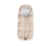 Igloo Mini Sacco Invernale per Ovetto e Carrozzina (Pastel Pink)