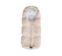 Igloo Mini Sacco Invernale per Ovetto e Carrozzina Pastel Pink Bamboom