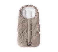 Igloo Mini Sacco Invernale per Ovetto e Carrozzina (Warm Sand)