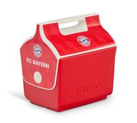 IGLOO Playmate borsa termica - FC Bayern München - articolo ufficiale con licenz