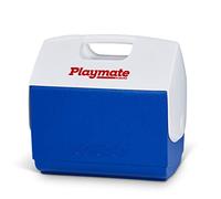 IGLOO Playmate Elite, Frigorifero all’Aperto, Blu, 15,2 Litro