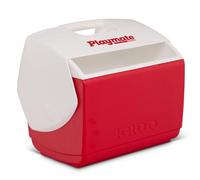 IGLOO Playmate Elite, Frigorifero all’Aperto, Rosso, 15,2 Litro