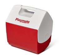 Igloo Playmate Frigo portatile 6 l, Rosso, 6 l