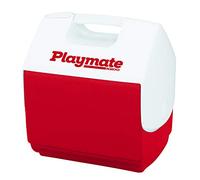 Igloo Playmate Frigo portatile 6 l, Rosso, 6 l