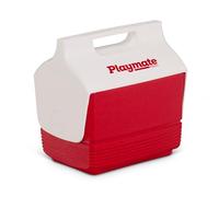 IGLOO Playmate Mini, Frigorifero all’Aperto, Rosso, 3.8 L
