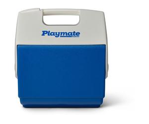 IGLOO - Playmate Pal - Frigorifero portatile 6 l blu