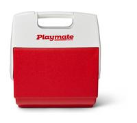 IGLOO - Playmate Pal - Frigorifero portatile 6 l rosso