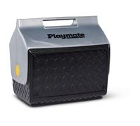 IGLOO - Playmate The Boss - Frigorifero portatile 13 l grigio/nero