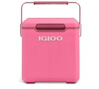 IGLOO - Tag-A-Long Too Highrise - Frigorifero portatile 17 l fuchsia