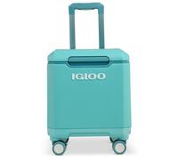 IGLOO - Tag-A-Long Too OTG 360 Spinner - Frigorifero portatile 19 l turchese