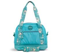 IGLOO - Tagalong Satchel 12 - Frigorifero portatile turchese
