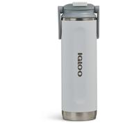 IGLOO - Tumbler 20 - Bottiglia termica 591 ml grigio