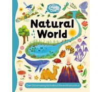 Igloobooks Gemma Barder Curiosity Club: Natural World (Copertina rigida)
