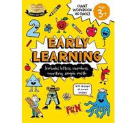 Igloobooks Help with Homework: 3+ Early Learning (Tascabile)